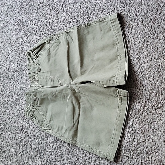 Circo Other - NWT Circo Toddler Boy's Twill Shorts